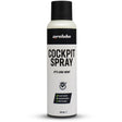 Butelka ze spryskiwaczem Airolube Cockpit 200ml