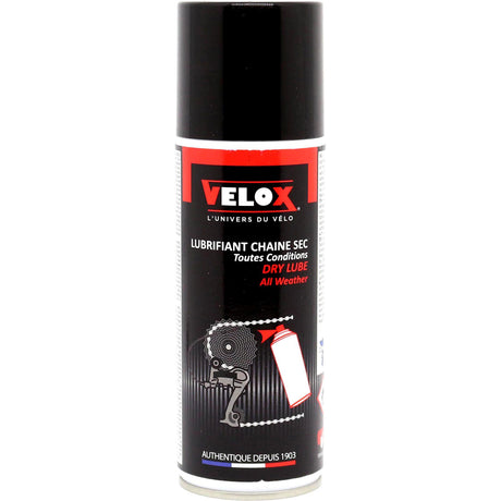 Suchy smar do łańcucha Velox 200ml