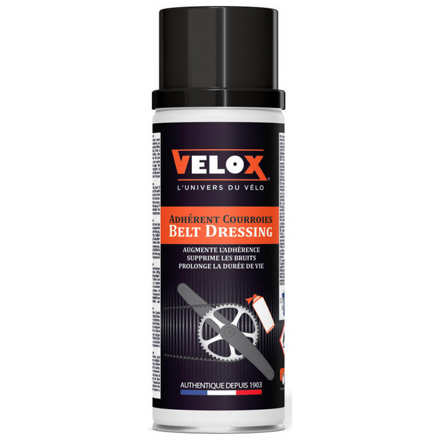 Spray do konserwacji pasów Velox 200ml