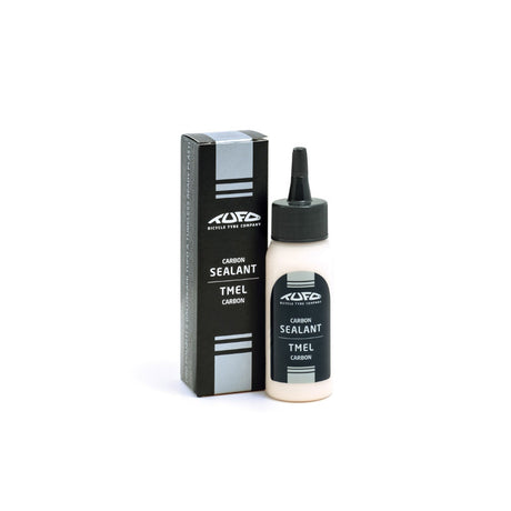 Velox Tufo Uszczelniacz antyprzebiciowy carbon 50ml.