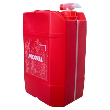 Smar Motul ez 20l