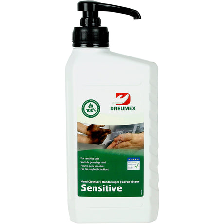 Dreumex ręczne czyszczenie makaronu wrażliwy na 1l