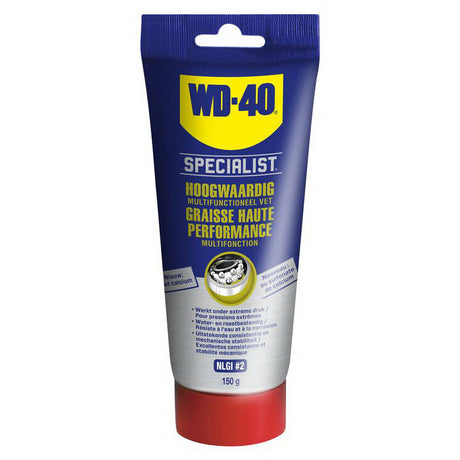 WD40 Wysokiej jakości specjalista od tłuszczu 150gr