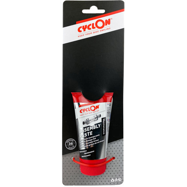 Cyclon Montain Paste Blister 50 ml