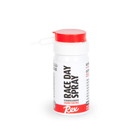 Hydrofobowa powłoka do łańcucha Rex Race Day w sprayu 40ml