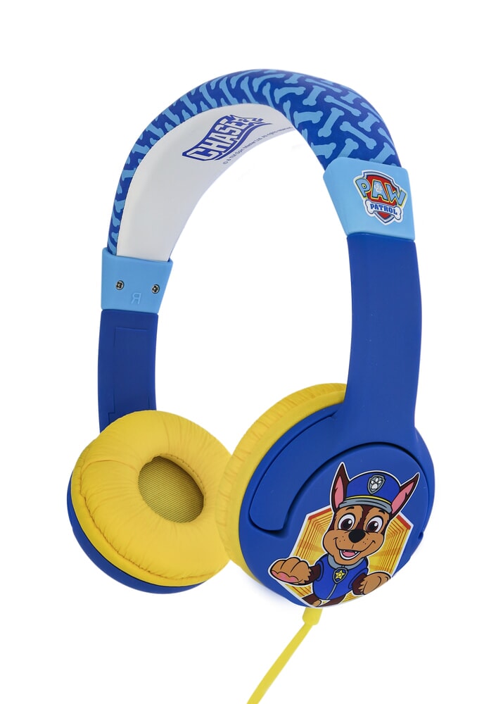 Otl Technologies klasyczne słuchawki Paw Patrol (paw722)