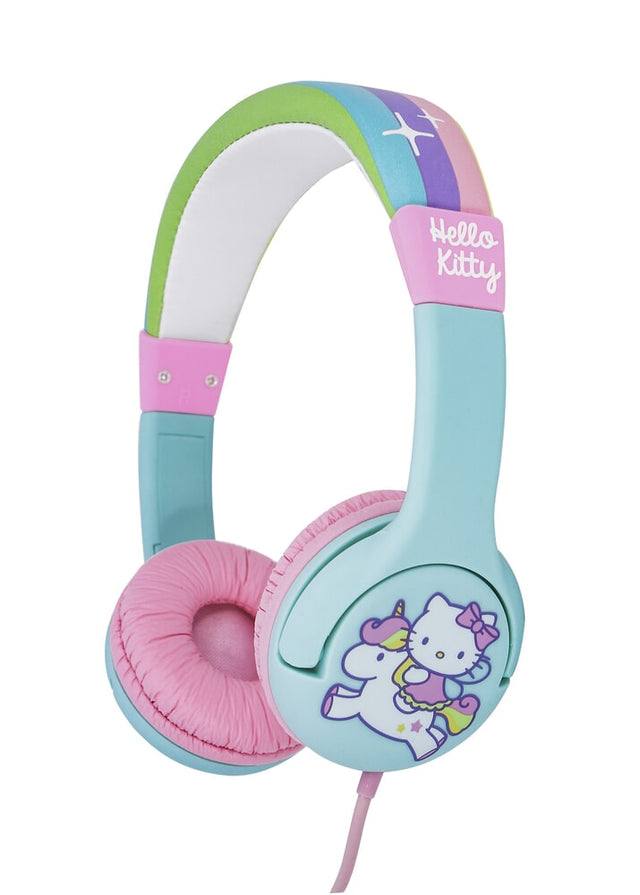 Klasyczne słuchawki Otl Technologies hello kitty (hk0760)