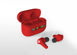 Słuchawki Bluetooth tws Super Mario firmy Otl (sm0894)