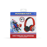 Słuchawki Bluetooth Super Mario firmy Otl (mk0983)