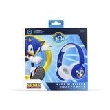 Słuchawki bluetooth sonic firmy Otl (sh0985)