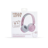 Otl technology słuchawki bluetooth hello kitty (hk0991)