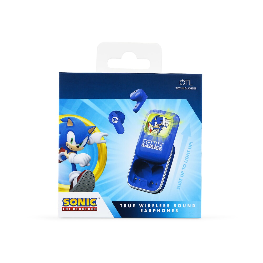 Słuchawki Bluetooth Slide TWS firmy Otl Sonic (sh1266)