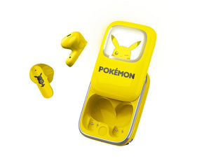 Słuchawki Bluetooth Slide TWS Otl Technologies pokémon (pk1270)
