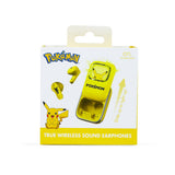 Słuchawki Bluetooth Slide TWS Otl Technologies pokémon (pk1270)