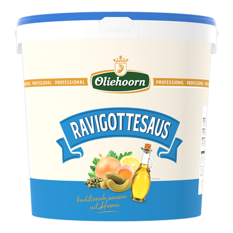 Sos ravigotte Oliehoorn (10 litrów)