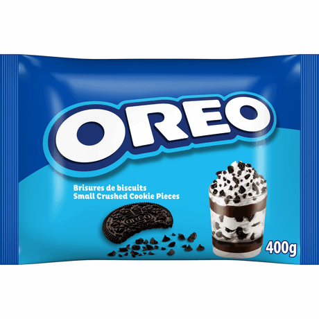 Oreo Okruchy bez śmietanki (400gr)