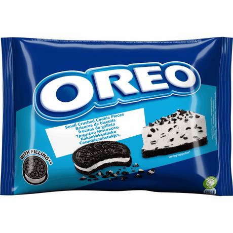 Okruchy Oreo ze śmietanką (400gr)