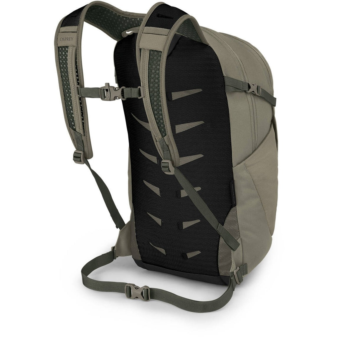 Plecak Osprey Daylite Plus (jasnoszary, 20 litrów)