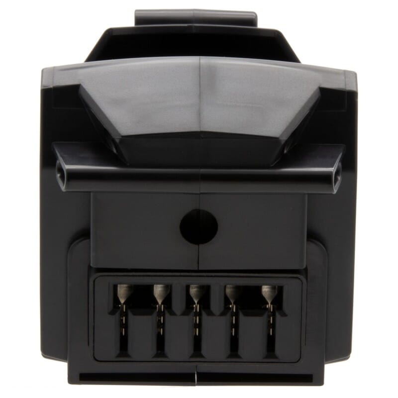 Klasyczna rama Powerpack 400 kompatybilna z Bosch