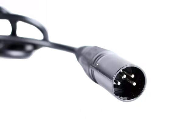 Ładowarka do akumulatora e-bike 42v 2a xlr 4-pin do qwic