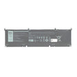 Bateria do laptopa Dell 86Wh