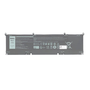 Bateria do laptopa Dell 86Wh