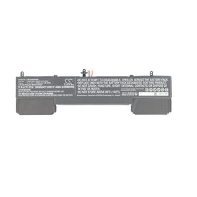 Bateria do laptopa 4500mAh