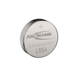 Alkaliczne ogniwo guzikowe Ansmanna lr54 lr1130 ag10