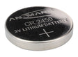 Ogniwo pastylkowe litowe firmy Ansmann cr 2450 3v
