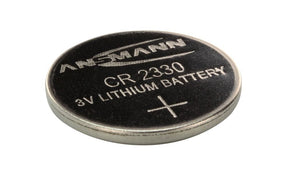 Litowa bateria guzikowa Ansmann cr2330