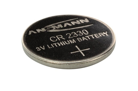 Litowa bateria guzikowa Ansmann cr2330