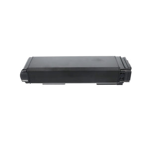 Shimano compatible fietsaccu steps bt-e6000 zwart 36v 13,5ah