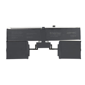 Bateria do MacBooka Yanec 4600 mAh
