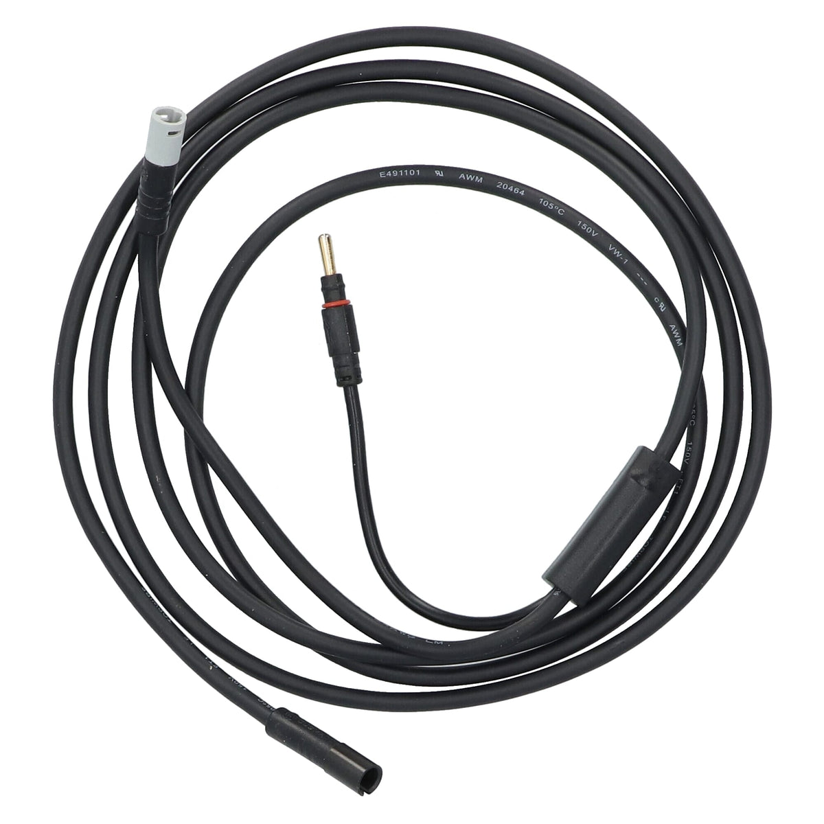 Kabel wyświetlacza Motinova 1 do 2 cu