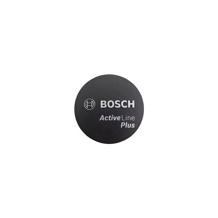 Osłona silnika Bosch ebp m logo active plus czarna