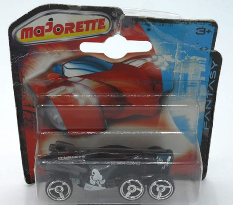 Miniaturowy auto master Simba mażoretek d 7 cm długości