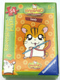 Mini puzzle Ravensburger Hamtaro - 54 elementy