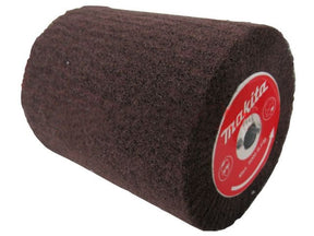 Makita penseel voor 9741 gebonden textielvlies p180