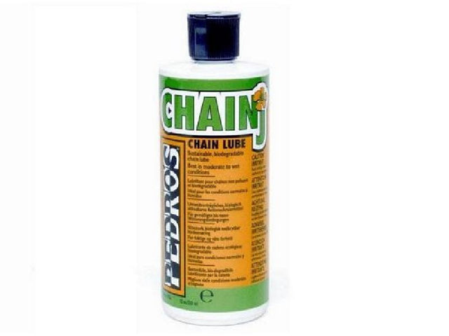 Smar do łańcucha Pedro's Pedros Chainj 350ml