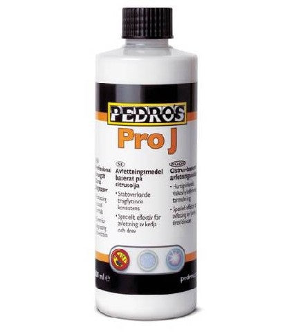 Odtłuszczacz Pedro's Pedros Bike Pro J 500ml