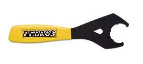 Klucz mosiężnego Pedro Pedros Shimano