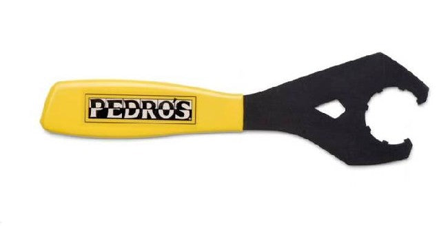 Klucz mosiężnego Pedro Pedros Shimano