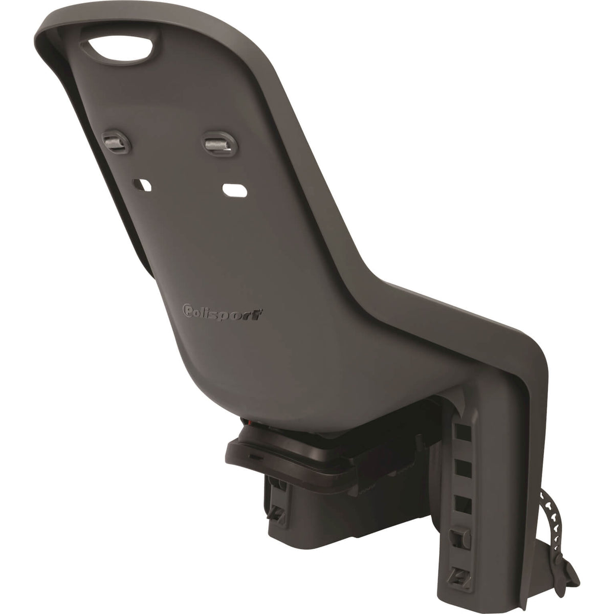 Polisport Seat Maxi Bubbly Plus CSF