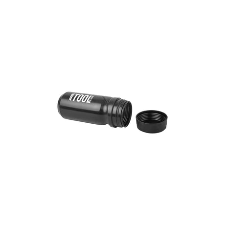 Polisport Toolsbidon 600 ml czarny