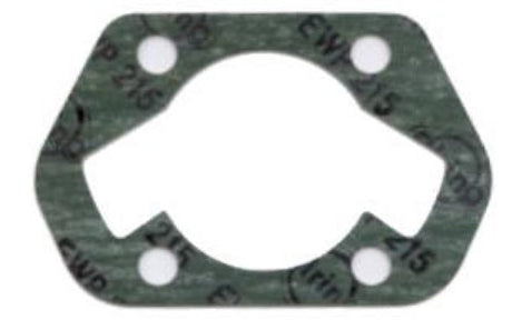 Zundapp 3 4V Foot Pack AF1968