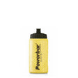 Butelka na napój Powerbar - 0,50l - żółta