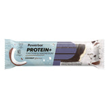 Powerbar proteinowy + wapń i magnez (30 x 35gr) - kokos