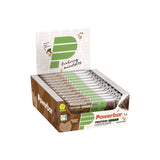 Powerbar protein+ wegański (12 x 42gr) - czekolada orzechowa