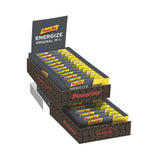 Kartonowy ekspozytor na biurko Powerbar - 2 pudełka
