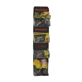 Wyświetlacz paska klipsa Powerbar (pusty)